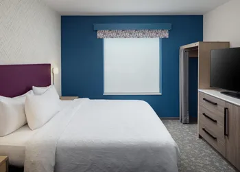 Home2 Suites By Hilton Memphis Downtown hotel thumbnail 5