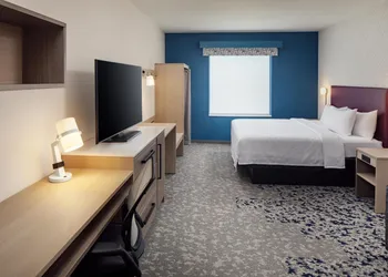 Home2 Suites By Hilton Memphis Downtown hotel thumbnail 6