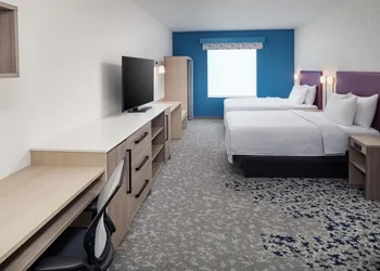 Home2 Suites By Hilton Memphis Downtown hotel thumbnail 7