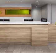 Home2 Suites By Hilton Memphis Downtown hotel detail image 4