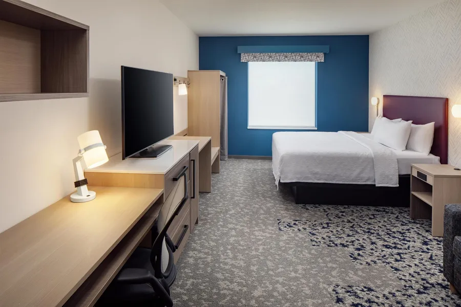 Home2 Suites By Hilton Memphis Downtown hotel detail image 6