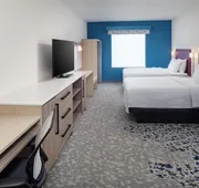 Home2 Suites By Hilton Memphis Downtown hotel detail image 7