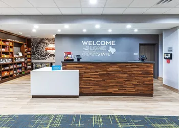 Hampton Inn & Suites Canyon hotel thumbnail 5