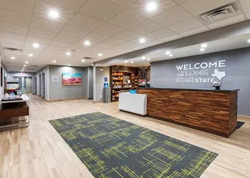 Hampton Inn & Suites Canyon hotel thumbnail 6