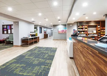 Hampton Inn & Suites Canyon hotel thumbnail 7