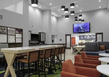 Hampton Inn & Suites Cedar Park North Austin hotel thumbnail 2