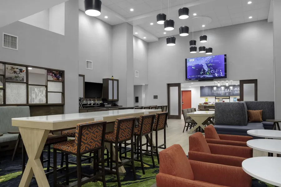 Hampton Inn & Suites Cedar Park North Austin hotel detail image 2