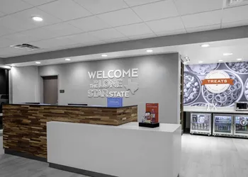 Hampton Inn & Suites Cedar Park North Austin hotel thumbnail 3