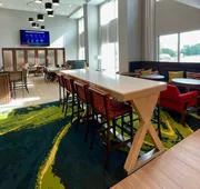 Hampton Inn & Suites Cedar Park North Austin hotel detail image 4
