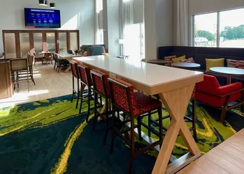 Hampton Inn & Suites Cedar Park North Austin hotel thumbnail 4