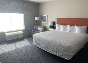 Hampton Inn & Suites Cedar Park North Austin hotel thumbnail 5