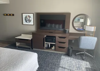 Hampton Inn & Suites Cedar Park North Austin hotel thumbnail 6