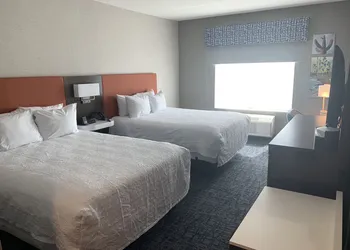 Hampton Inn & Suites Cedar Park North Austin hotel thumbnail 7