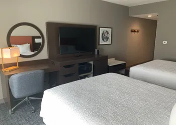 Hampton Inn & Suites Cedar Park North Austin hotel thumbnail 8