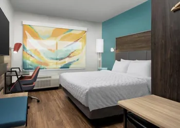 Tru by Hilton San Antonio North hotel thumbnail 8