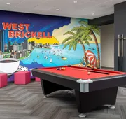 Tru by Hilton Miami West Brickell hotel detail image 3