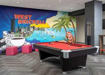 Tru by Hilton Miami West Brickell hotel thumbnail 3