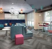 Tru by Hilton Miami West Brickell hotel detail image 4