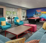 Tru by Hilton Miami West Brickell hotel detail image 5