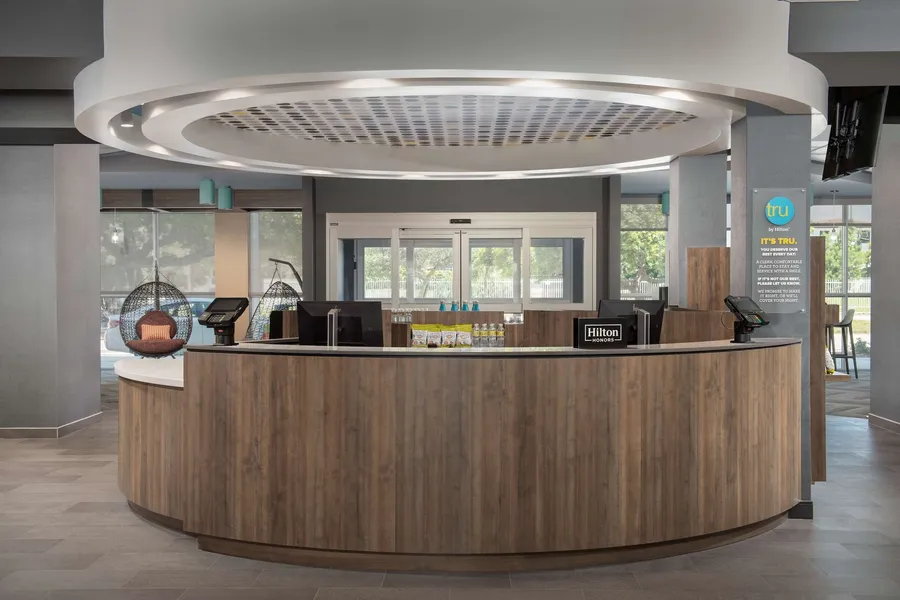 Tru by Hilton Miami West Brickell hotel detail image 6
