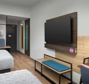 Tru by Hilton Miami West Brickell hotel detail image 7