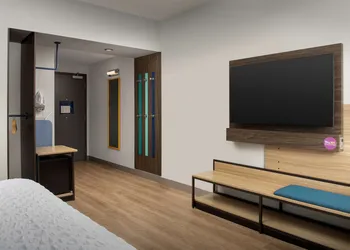 Tru by Hilton Miami West Brickell hotel thumbnail 8