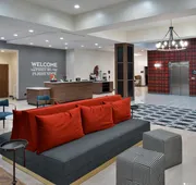 Hampton Inn & Suites Greensboro Downtown hotel detail image 5