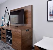 Hampton Inn & Suites Greensboro Downtown hotel detail image 7