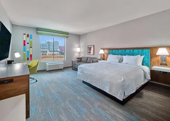Hampton Inn by Hilton Omaha UN Medical Center Area hotel thumbnail 5