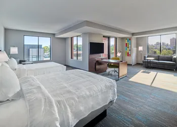 Hampton Inn by Hilton Omaha UN Medical Center Area hotel thumbnail 6