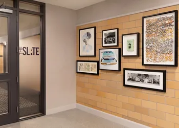 The Slate Denver, Tapestry Collection By Hilton hotel thumbnail 2