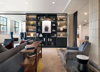The Slate Denver, Tapestry Collection By Hilton hotel thumbnail 3