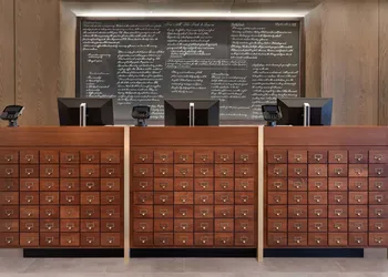 The Slate Denver, Tapestry Collection By Hilton hotel thumbnail 4