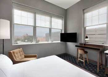 The Slate Denver, Tapestry Collection By Hilton hotel thumbnail 6