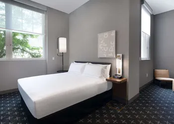 The Slate Denver, Tapestry Collection By Hilton hotel thumbnail 7