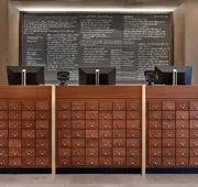 The Slate Denver, Tapestry Collection By Hilton hotel detail image 4