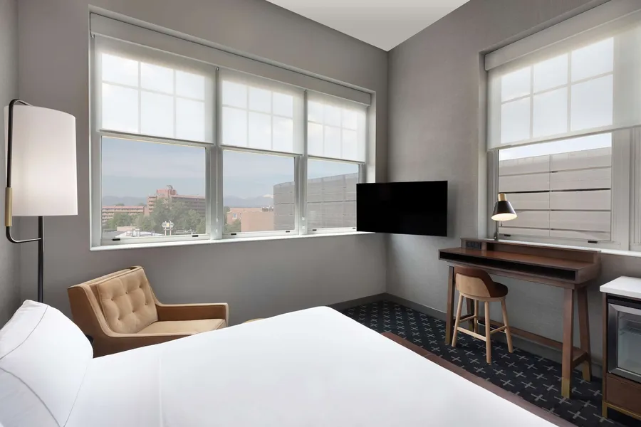 The Slate Denver, Tapestry Collection By Hilton hotel detail image 6