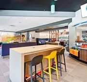 Tru by Hilton Chapel Hill hotel detail image 5