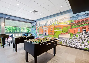 Tru by Hilton Chapel Hill hotel thumbnail 6