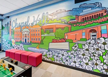Tru by Hilton Chapel Hill hotel thumbnail 8