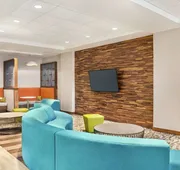 Hampton Inn & Suites Miami Kendall hotel detail image 3