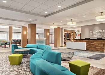 Hampton Inn & Suites Miami Kendall hotel thumbnail 4