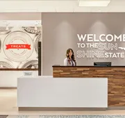 Hampton Inn & Suites Miami Kendall hotel detail image 5