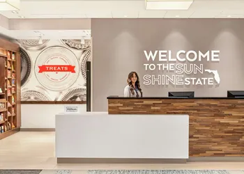Hampton Inn & Suites Miami Kendall hotel thumbnail 5