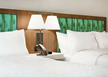 Hampton Inn & Suites Miami Kendall hotel thumbnail 8