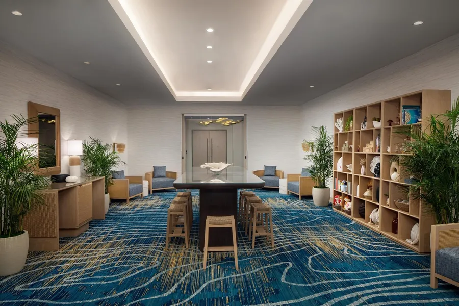 Embassy Suites By Hilton Gulf Shores Beach Resort hotel detail image 2