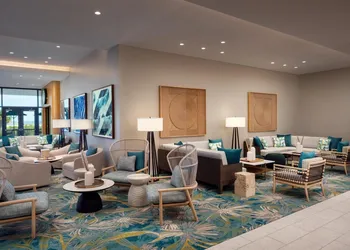 Embassy Suites By Hilton Gulf Shores Beach Resort hotel thumbnail 3