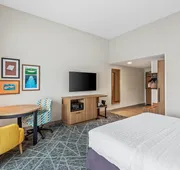 Hampton Inn Cooperstown hotel detail image 4