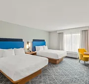 Hampton Inn Cooperstown hotel detail image 7
