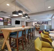 Hampton Inn Lincoln White Mountains hotel detail image 3